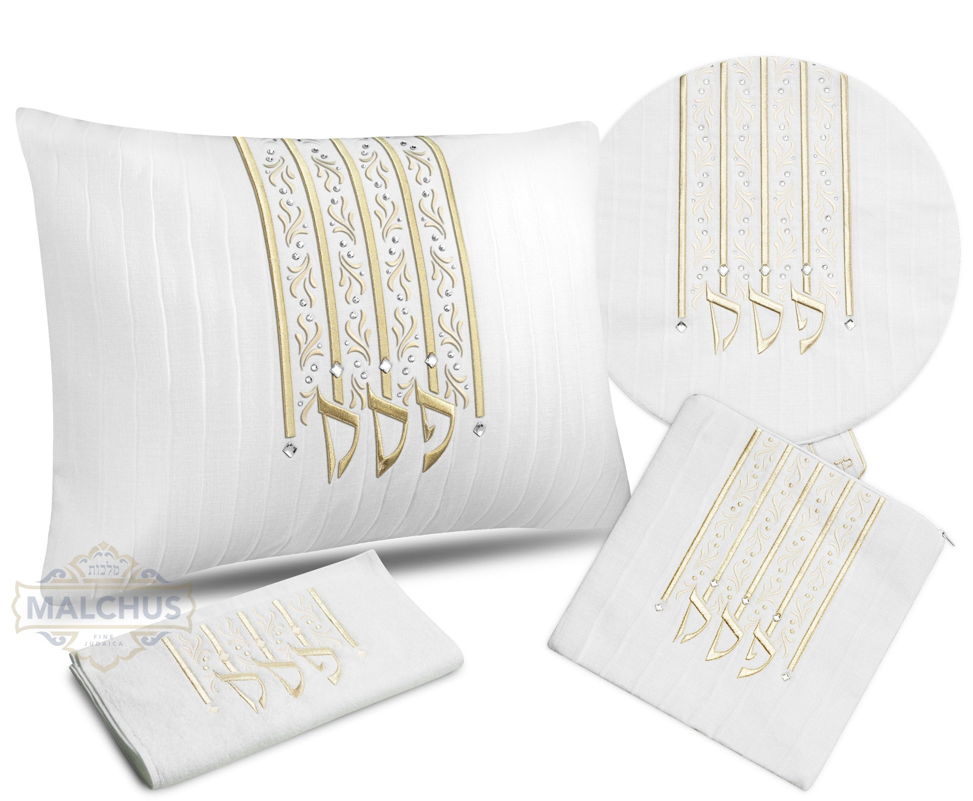 Pesach Seder Set - Opulenccio Collection  #960 - Image 2
