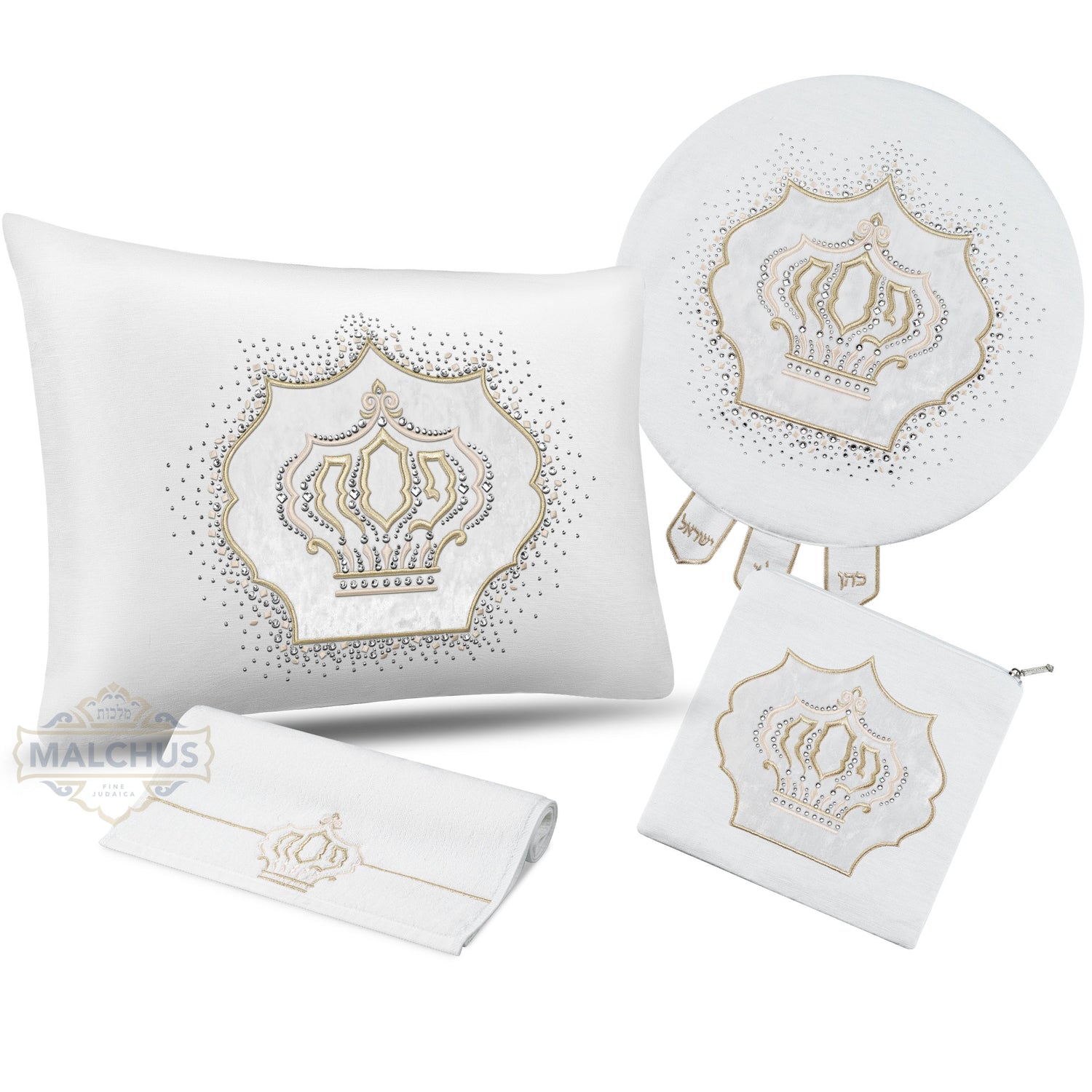 Pesach Seder Set - Legend Collection #990 - Image 2