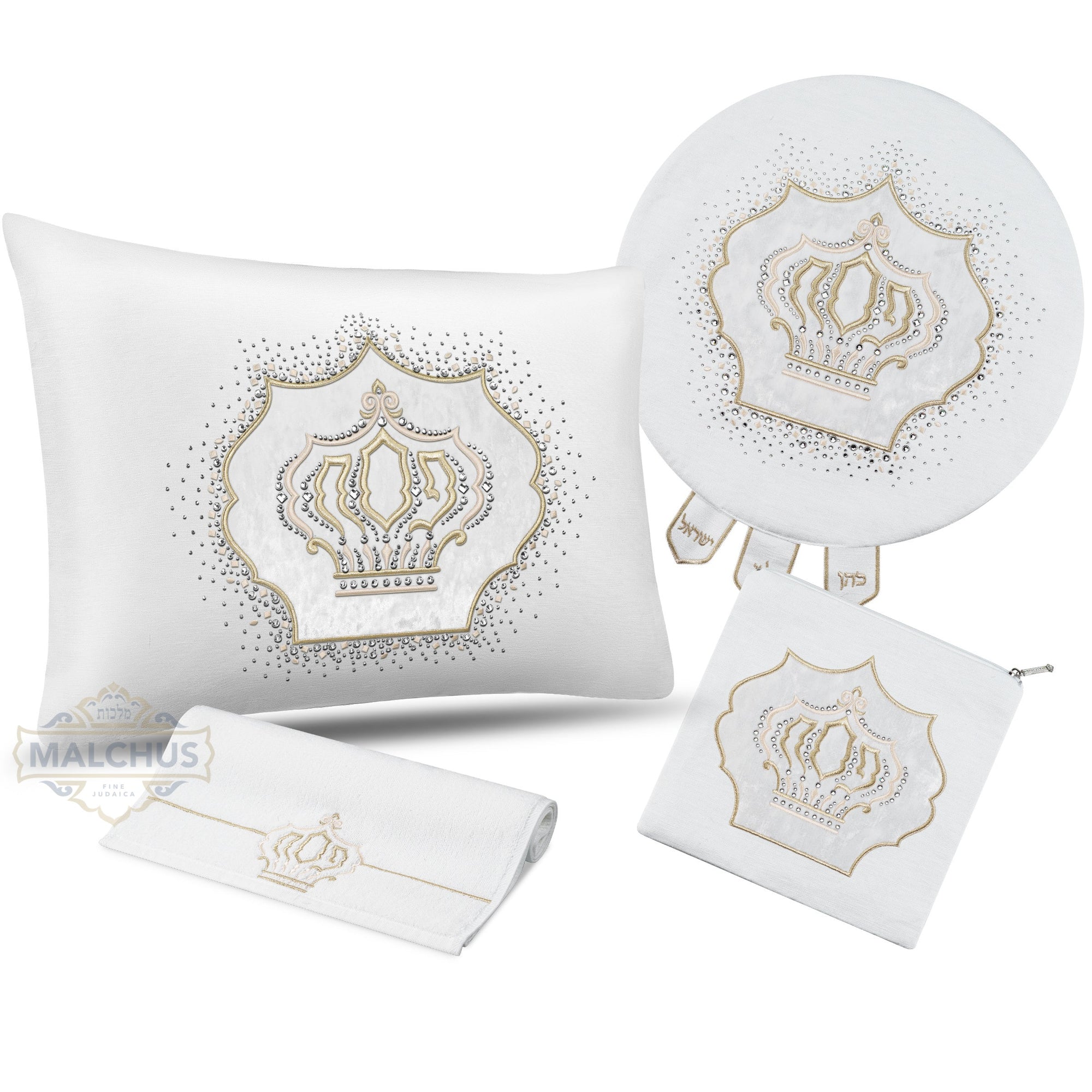Pesach Seder Set - Legend Collection #990 - Image 2