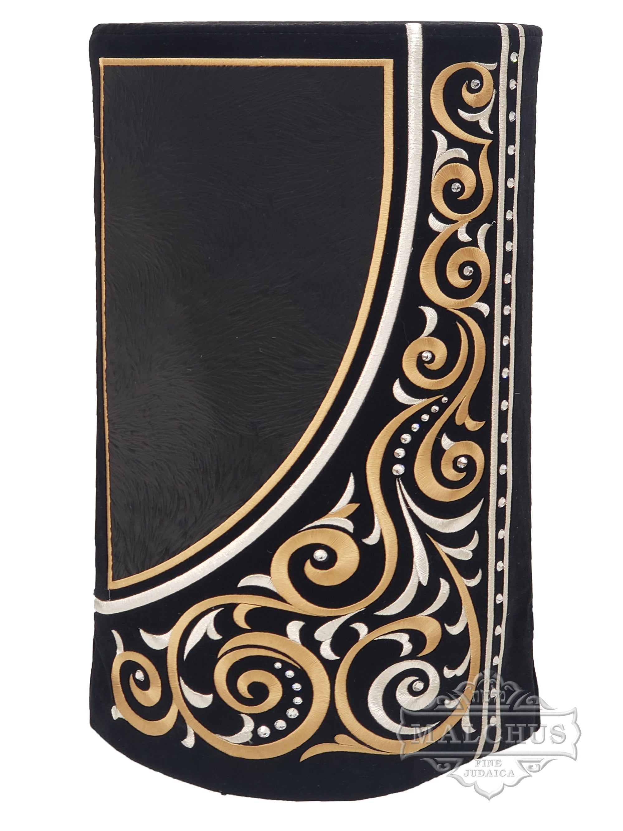 Sefer Torah Mantel #158-1 - Shul Items