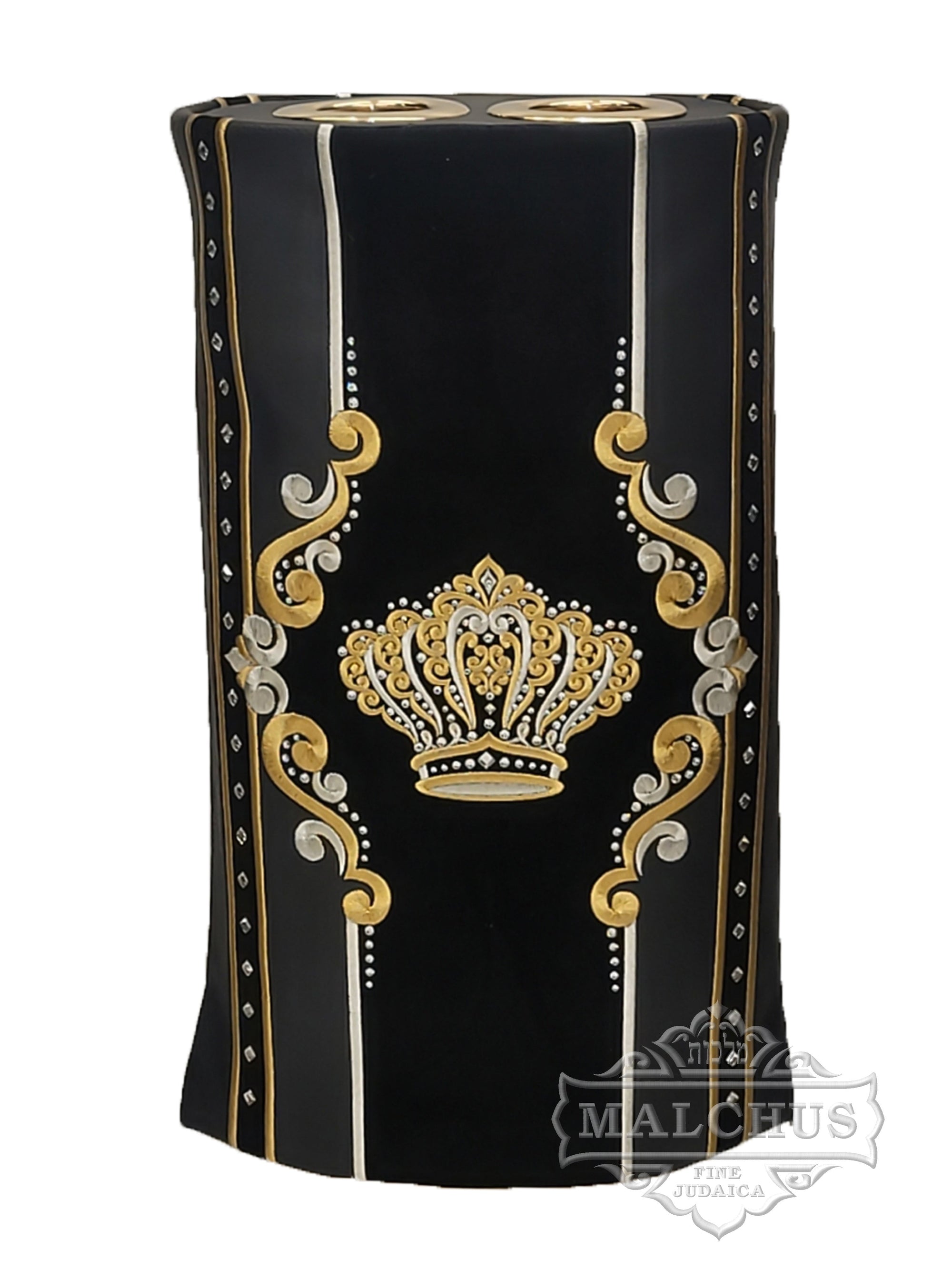 Sefer Torah Mantel #48-1 - Shul Items