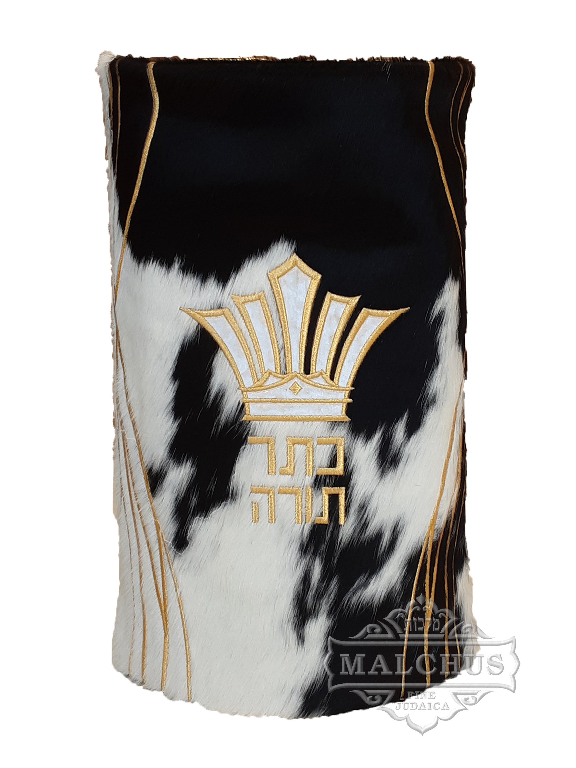 Sefer Torah Mantel #56-1 - Shul Items