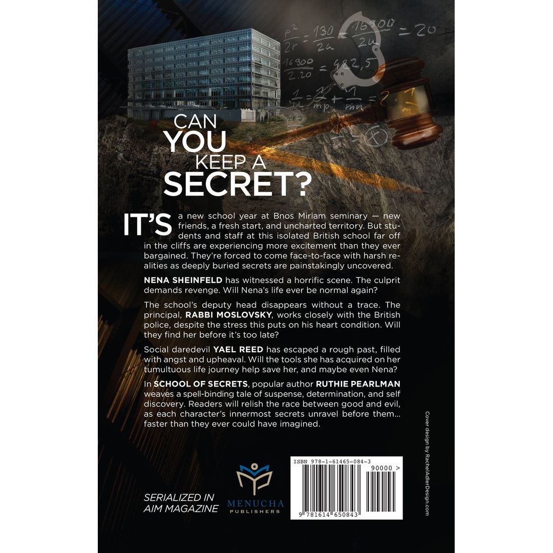School of Secrets