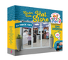 Kindervelt Hat Store — Kindervelt Playset by Kindervelt | Judaica Square Lakewood