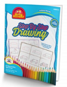 Step By Step Drawing - Judaica Series — Coloring Book by BZ Kinder | Judaica Square Lakewood
