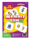 Chanukah memory match card game | Judaica Square Lakewood