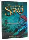 The Forgotten Song — Audio — Yiddish Comic Book by Chazak Kinder | Judaica Square Lakewood