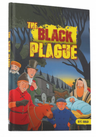 The Black Plague — Yiddish Comic Book by Chazak Kinder | Judaica Square Lakewood