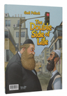 The Double Side Of Life — Yiddish Comic Book by Chazak Kinder | Judaica Square Lakewood