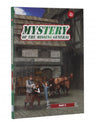 Mystery Of The Missing General #2 — Yiddish Comic Book by Chazak Kinder | Judaica Square Lakewood