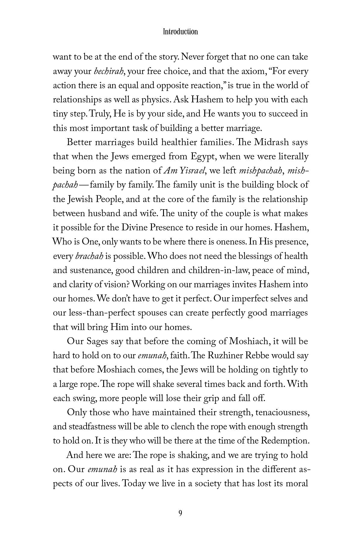 Secrets of a Connected Marriage by Rebbetzin Debbie Greenblatt — Judaica Press (image 8)