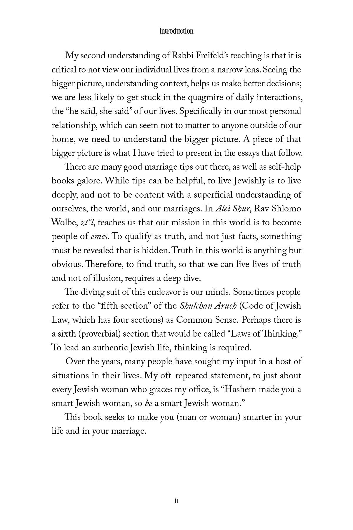Secrets of a Connected Marriage by Rebbetzin Debbie Greenblatt — Judaica Press (image 10)