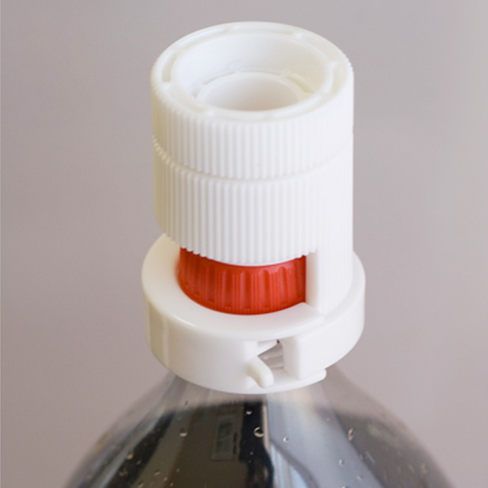 Shabbos Bottle Opener