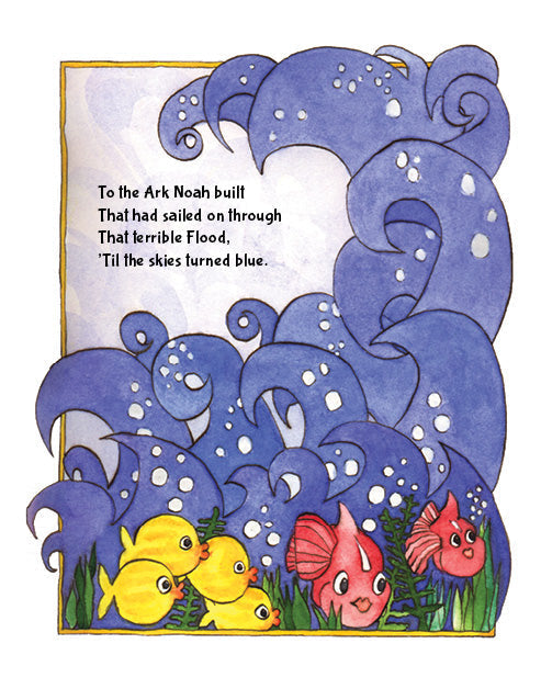 Shabbos is Coming! We're Lost in the Zoo by Devorah-Leah — Judaica Press (image 4)