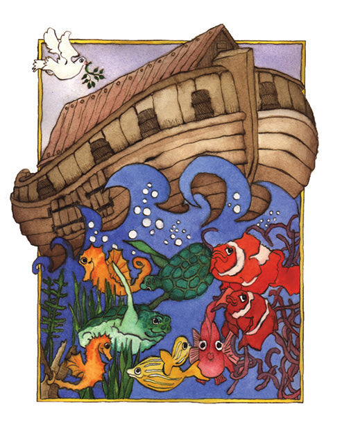 Shabbos is Coming! We're Lost in the Zoo by Devorah-Leah — Judaica Press (image 5)