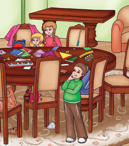 Ship-Shape for Shabbos by Sara Blau — Judaica Press (image 6)