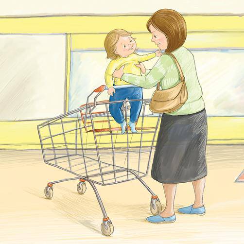 Shop for Shabbos by Yehudis Klein ﻿ — Judaica Press (image 2)