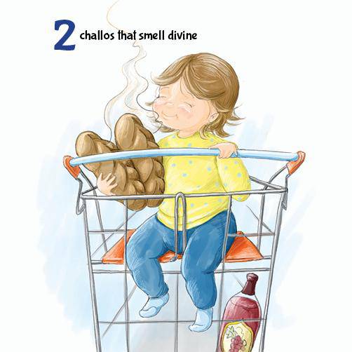 Shop for Shabbos by Yehudis Klein ﻿ — Judaica Press (image 5)