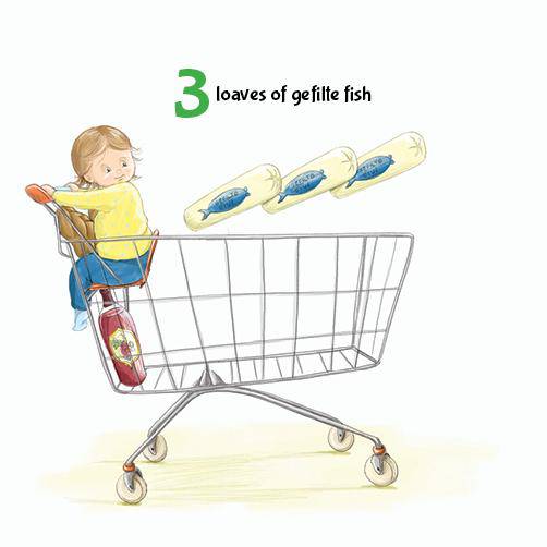 Shop for Shabbos by Yehudis Klein ﻿ — Judaica Press (image 6)