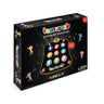 Shpring & Twist Dance Mat - Mitzvah Family Active Game, Ages 5+ — product view | Judaica Square Lakewood