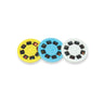 Slide Discs for Little Experimenter Telescope (Replacement Part) — genuine | Judaica Square Lakewood