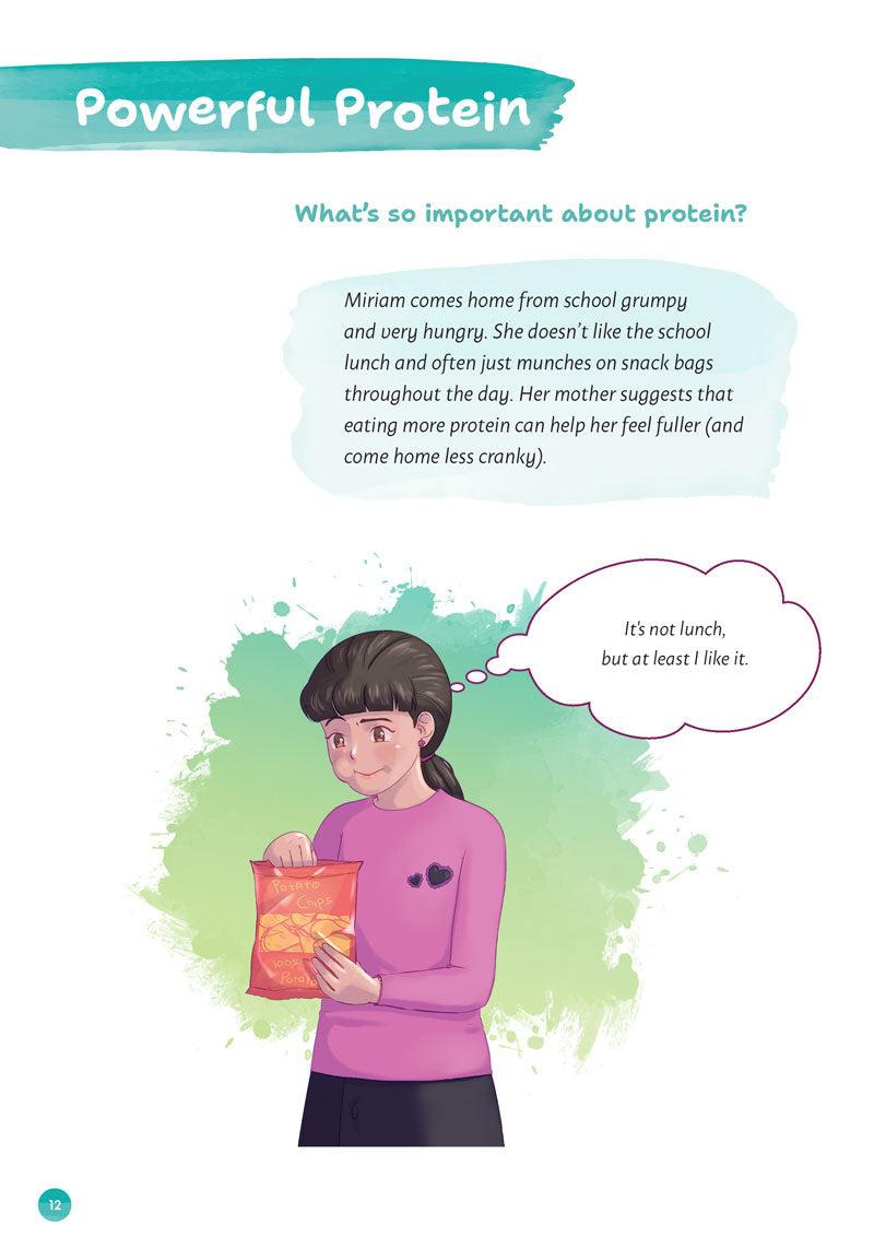 Smart Cookie: A Girl's Guide to Food
