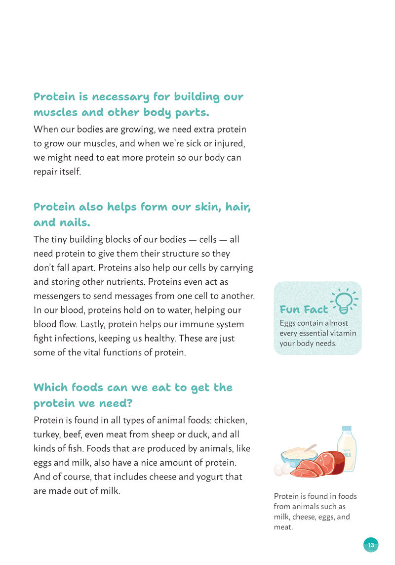 Smart Cookie: A Girl's Guide to Food