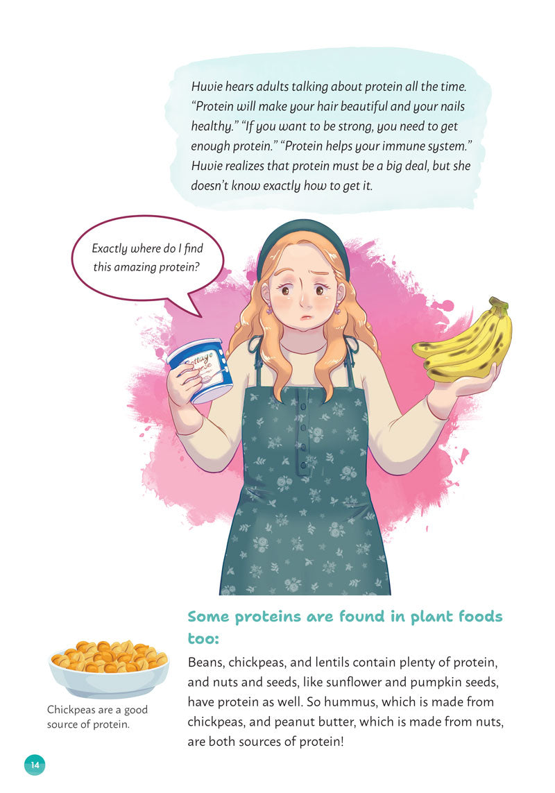 Smart Cookie: A Girl's Guide to Food