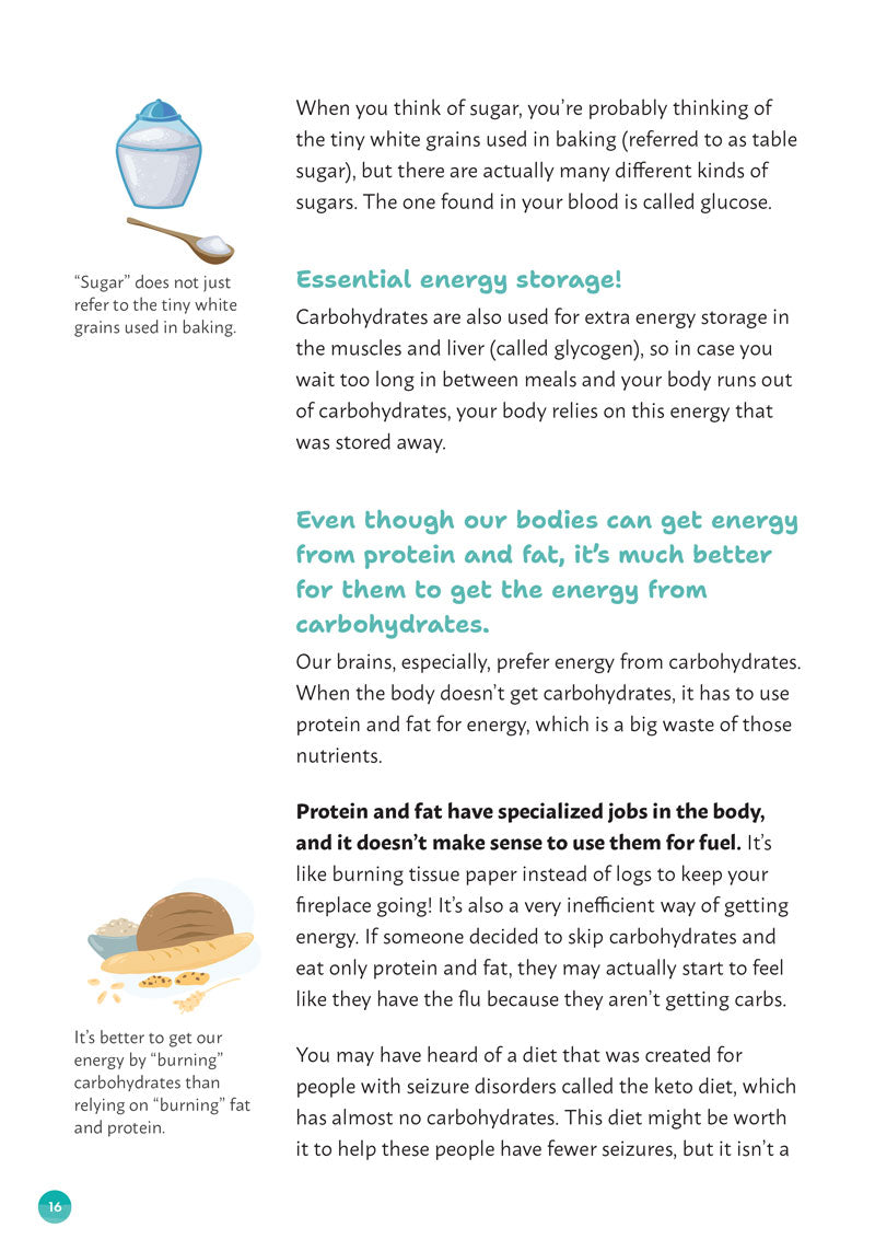Smart Cookie: A Girl's Guide to Food