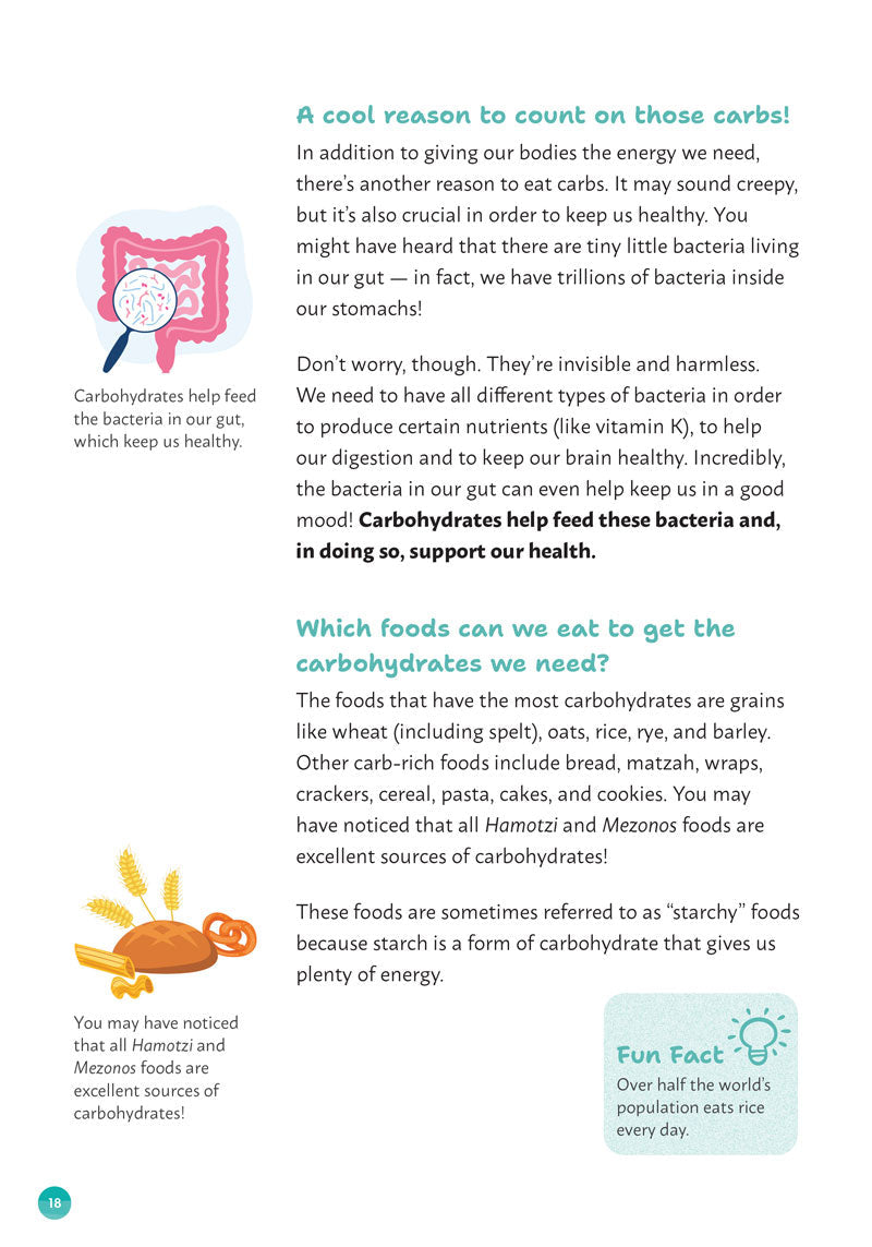 Smart Cookie: A Girl's Guide to Food