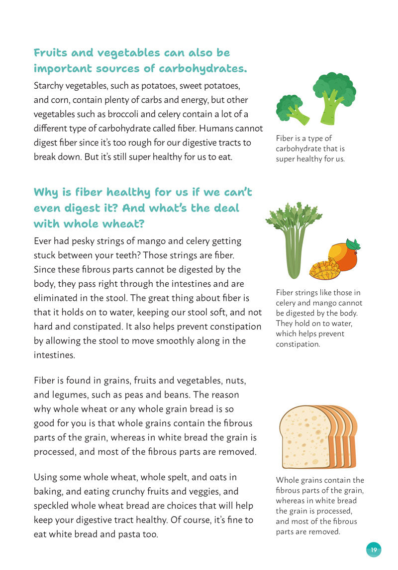Smart Cookie: A Girl's Guide to Food