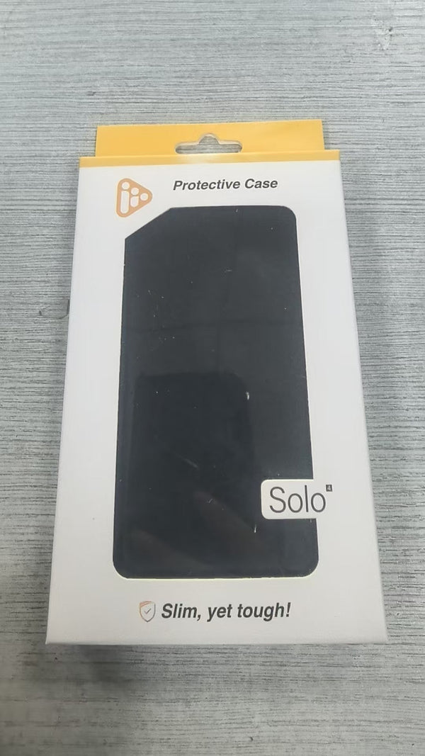 24Six Solo4 Rugged Case