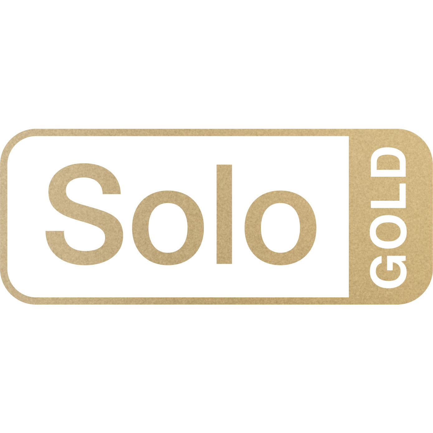 24Six Solo Gold - No WiFi