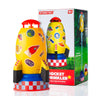 StarkToy Water Rocket Launcher Sprinkler - Outdoor Splash Toy — product view | Judaica Square Lakewood
