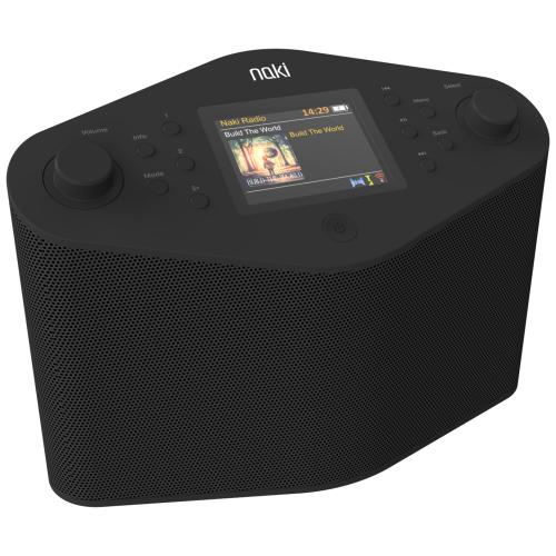 Black Naki Pulse Max