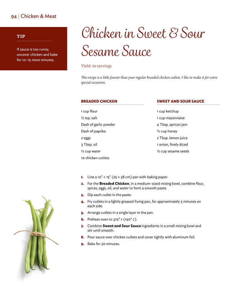 Straight to the Plate: Make every day delicious with these quick and easy recipes