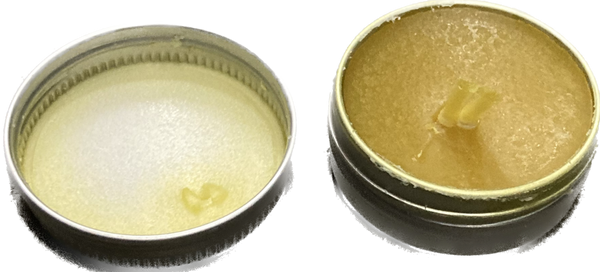 Havdallah Candle in Traveling Tin (HV-HVTIN)