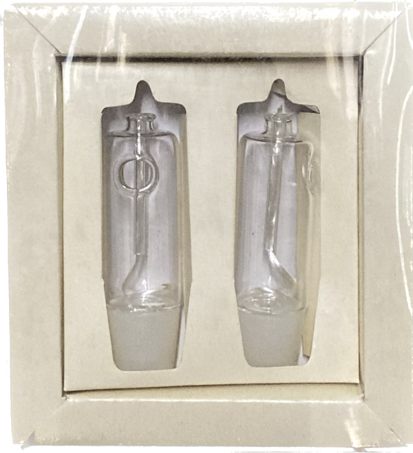 "Hidariot" Bulbs for Paraffin-- Cylinder (CH-HO10)