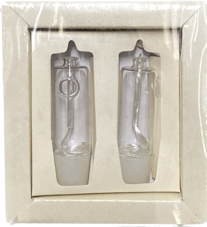 "Hidariot" Bulbs for Paraffin-- Cylinder (CH-HO10)