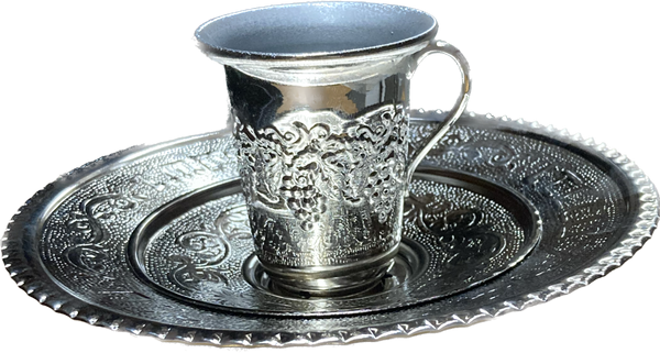 Chrome Mayim Achronim (MA-MA01)