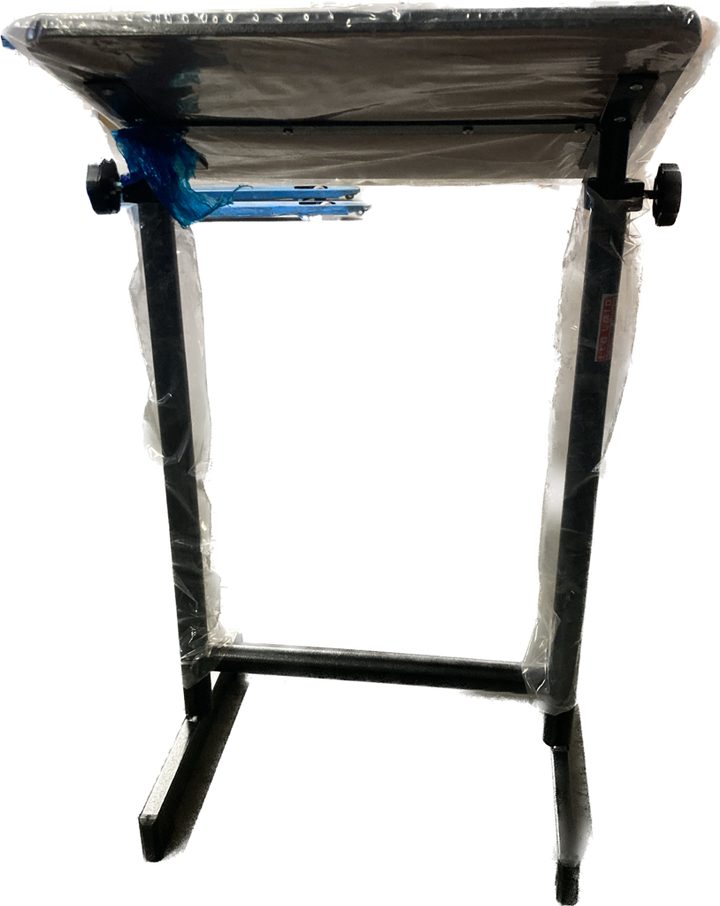 Metal Base Shtender Adjustable Height (Book Stand)