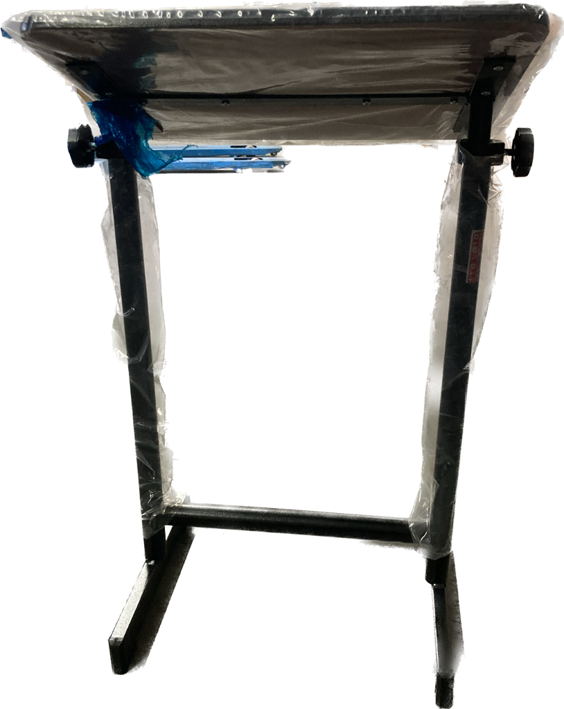 Metal Base Shtender Adjustable Height  (Book Stand) (MC-STNDR6)