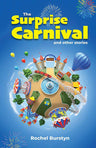 The Surprise Carnival and other stories — short story collection softcover | Judaica Square Lakewood