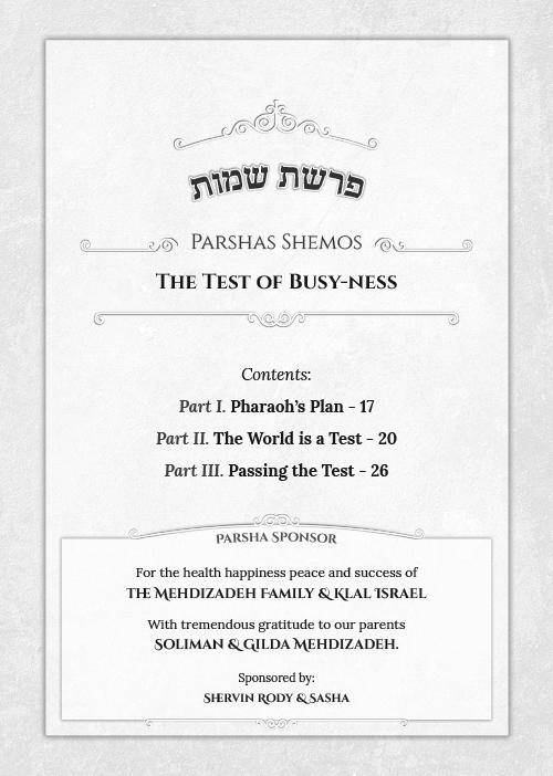 Toras Avigdor, Vol. 2: Shemos by Toras Avigdor — Judaica Press (image 2)