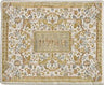 Tefillin Bag Full Embroidered GOLD / SILVER (EM-TFF3)