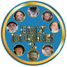 Holy Doubles 2 Card Game