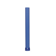 Feldart Collection: Havdalah Candle Pillar - Navy