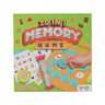 20 in 1 Memory Game — Board Game by Chazak Kinder | Judaica Square Lakewood