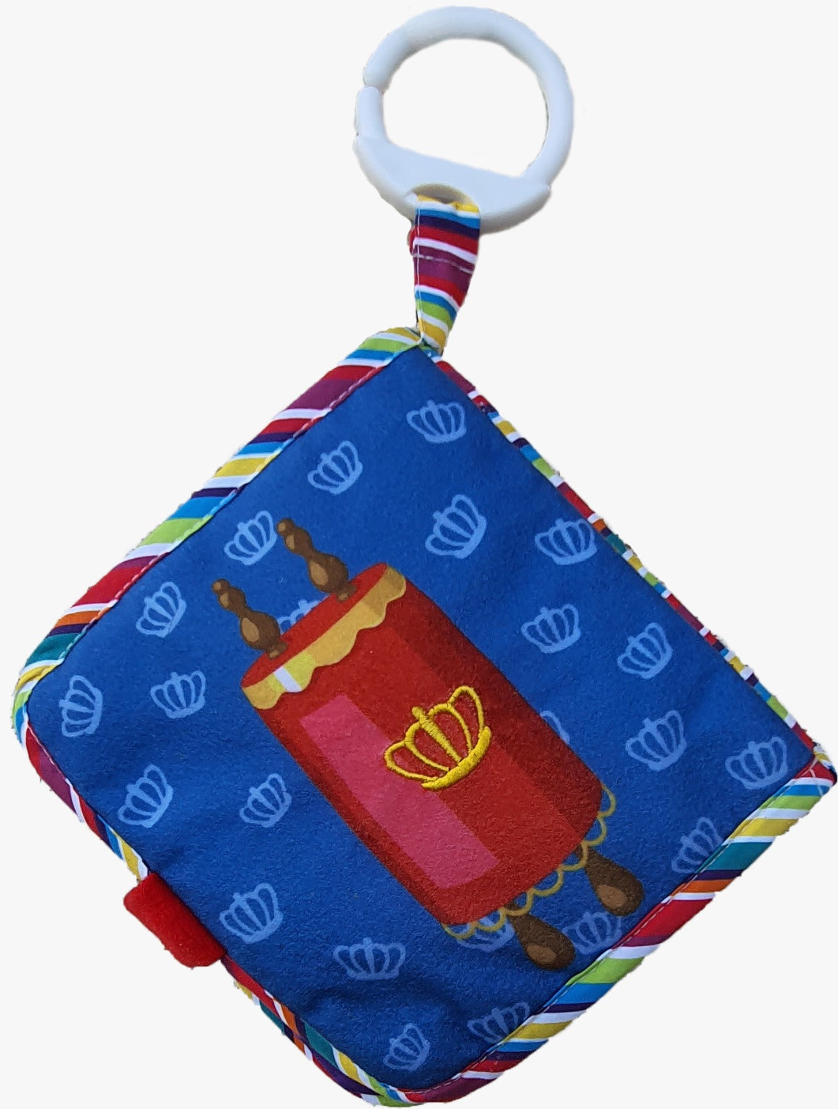 My Soft Mitzvah Book | Judaica Square Lakewood