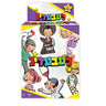 לעבעדיג Card Game — Card Game by Chazak Kinder | Judaica Square Lakewood